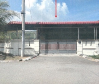 Jalan Pantai Damai 7, Taman Pantai Damai, 34900 Pantai Remis, Perak