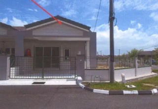 Jalan Lekir Baiduri 3, Taman Lekir Baiduri Batu 10 Lekir, 32000 Sitiawan, Perak