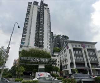Selayang 18, Persiaran 3, Bandar Baru Selayang, 68100 Batu Caves, Selangor