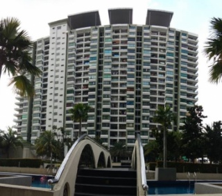 Block A, One Damansara, No. 1, Jalan PJU 10/3c, Damansara Damai, 47830 Petaling Jaya, Selangor