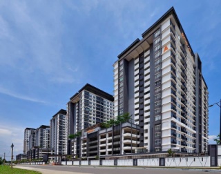 BSP 21, Persiaran Suajana Putra Utama, Bandar Saujana Putra, 42610 Jenjarom, Selangor