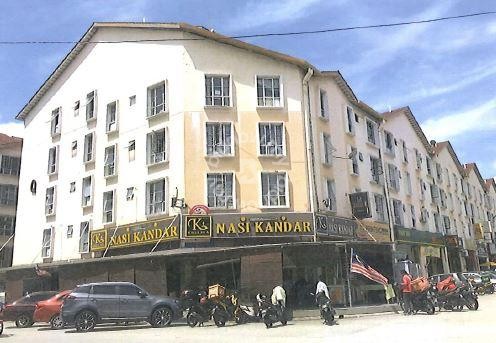Blok Q, Jalan Plumbum U 7/U, Pusat Komersial Seksyen 7, 40000 Shah Alam ...