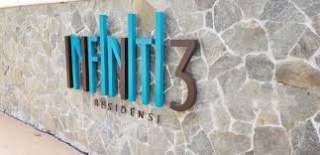 Residensi Infiniti 3, No. 1, Jalan Seri Wangsa 2, Wangsa Maju, 53300 Kuala Lumpur