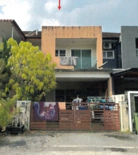 Jalan Rapat Permai 10, Taman Rapat Permai, 31350, Ipoh, Perak