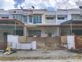Sri Klebang D/7, Bandar Baru Sri Klebang, 31200 Chemor, Perak