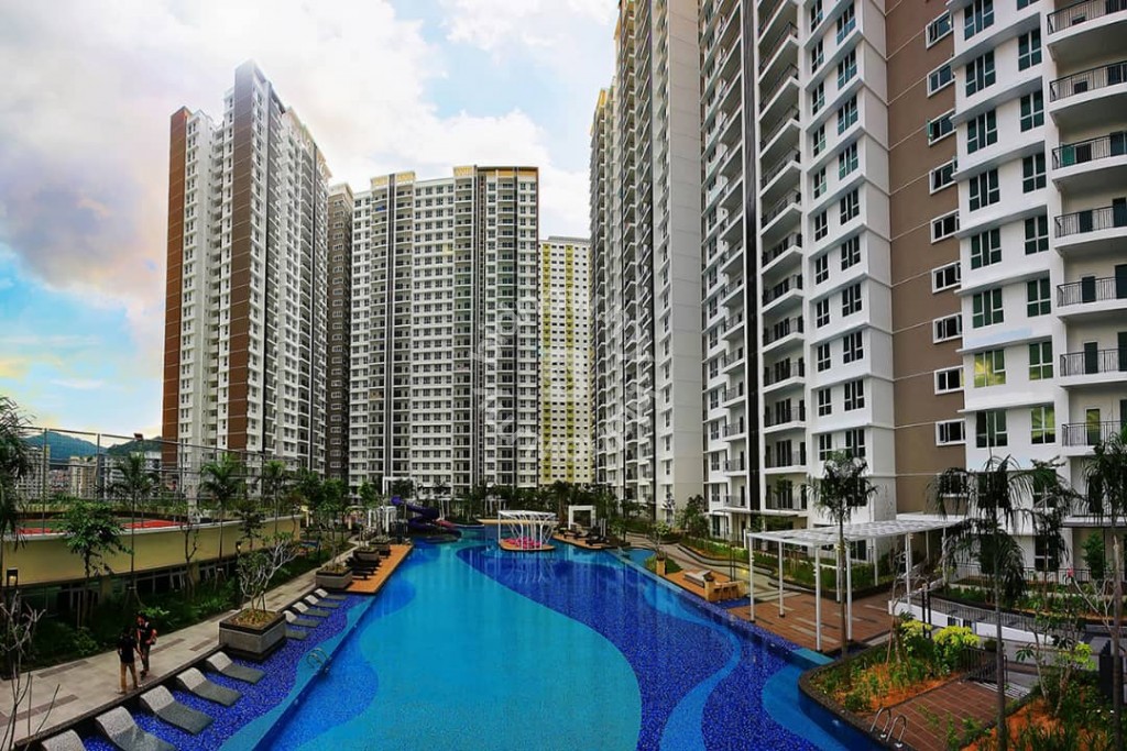 Block 2B, Imperial Residences, Lintang Sungai Ara 14, 11900 Bayan Lepas ...
