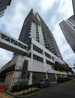 Garden Apartment, One South, Taman Serdang Perdana, Seksyen 6, 43300 Seri Kembangan, Selangor Darul Ehsan