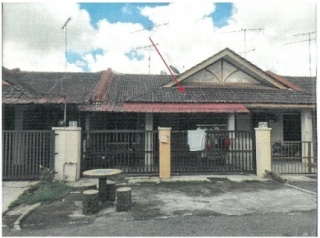 Jalan Manis 4, Taman Manis, 81030 Kelapa Sawit, Johor