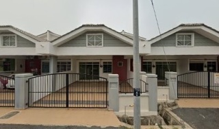 Jalan Sejati 6, Taman Tasik Sejati 85010 Segamat, Johor