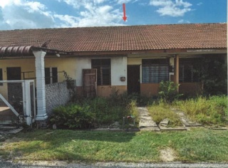 Jalan LP 3, Taman Lancang Permai (PPRM Bolok Hilir), 28050 Lancang, Pahang