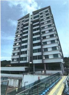 Level 9 & 10, Type E, Jing Yuen Condominium, Kibabaig, Off Jalan Datuk Panglima, Banting 89500 Penampang, Sabah