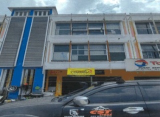 Jalan Tasik Raja Lumu M U4/M, Seksyen U4, 40150, Shah Alam, Selangor