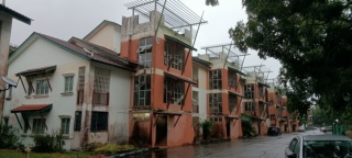 LFV Blok 3, Bukit Merah Laketown, 34400 Simpang Ampat Semanggol Perak Darul Ridzuan