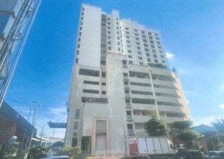 Block Pelangi Sentral, Pelangi Damansara, Persiaran Surian, 47800 Petaling Jaya, Selangor