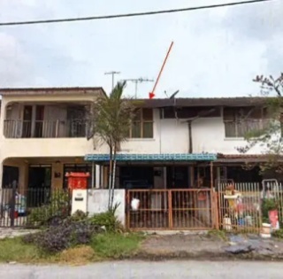 Persiaran Cempaka Sari 9, Taman Cempaka, 31400 Ipoh, Perak