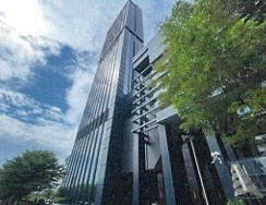 Hill 10, No. 3, Persiaran Multimedia, I-City, Seksyen 7, 40000 Shah Alam, Selangor