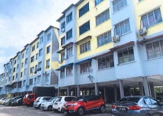 Block F, Jalan Megah Utama, Taman Megah ,82000 Pontian, Johor