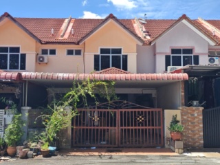 Persiaran Seksyen 5/8, Bandar Putera Bertam, 13200 Kepala Batas, Penang