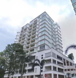 Block D2, Medalla@Oasis Corporate Park, NO. 2, Jalan PJU 1A/2, Ara Damansara, Petaling Jaya, Selangor