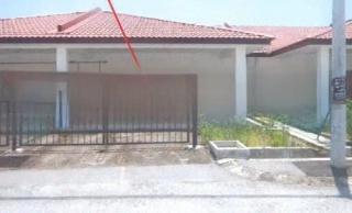 Jalan Kinding Perdana 6, Taman Kinding Perdana, 30250 Tanjung Rambutan, Perak