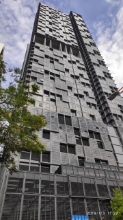 Tower A, Residensi Inspirasi Mont' Kiara, No. 16, Jalan Kiara 4, Mont Kiara, Kuala Lumpur