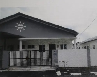 Lorong Lagenda 3, Seksyen 1, Bandar Lagenda Teluk Intan, 36000 Teluk Intan, Perak