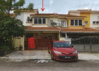 Jalan Sejati 3, Taman Selayang Sejati, 68100 Batu Caves, Selangor