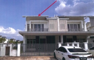 Jalan MR 2/4, Taman M-Residensi 2, 48020 Rawang, Selangor