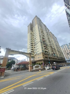 Lengkok Angsana, Mukim 13, 11500 Ayer Itam, Penang