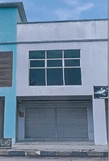 Jalan Sungai Wangi, Medan Sungai Wangi, 32000 Sitiawan, Perak