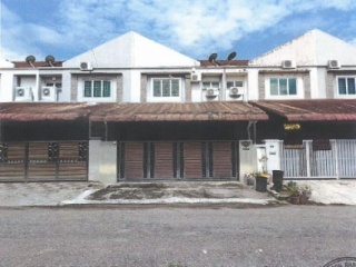 Lahat Permai 3, Taman Lahat Permai, 31500 Lahat, Perak