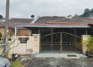 Jalan LEP 7/21, Seksyen 7, Taman Lestari Putra, Seri Kembangan, Selangor