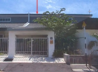 Laluan Prisma 19, Taman Pengkalan Prisma, 31550 Pusing, Perak