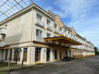 Laketown Serviced Apartment, Blok F, Bukit Merah Laketown ,34400 Simpang Ampat, Semanggol, Perak Darul Ridzuan