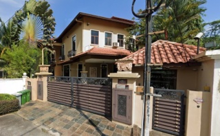 Lorong Lembah Tunku, Bukit Tunku, 50480, Kuala Lumpur