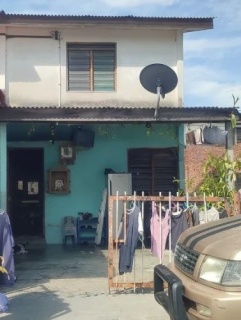 Persiaran Klebang Selatan 19, Taman Bertuah, 31200 Chemor, Perak