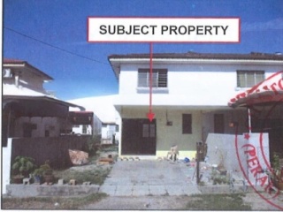 Laluan Puspa Timur 9, Bandar Baru Puspa, 31550 Pusing, Perak