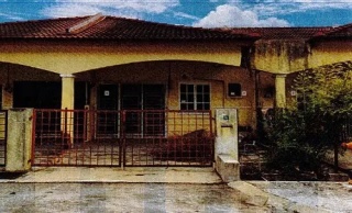 Persiaran Putra 6, Taman Tasek Putra, 31750 Tronoh, Perak