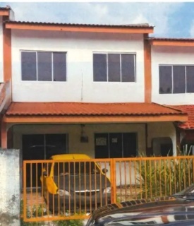 Jalan Sri Asoka 12, Taman Sri Asoka, 35000 Tapah, Perak