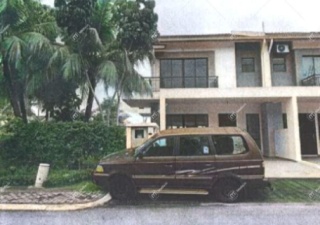 Jalan Diamond B1/3, Diamond Residence, 43500 Semenyih, Selangor