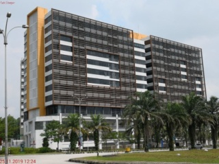 Block A, Pejabat Radia, Persiaran Arked, Bukit Jelutong, Seksyen U8, Shah Alam, 40150, Selangor