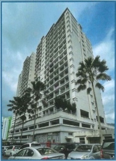 BL Avenue, Solok Thean Teik, 11500 Ayer Itam, Penang
