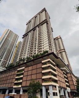 Level 31, Tower A, Residensi Mutiara Bali, Kota Syahbandar, 75200 Melaka