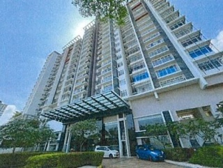 Pangsapuri Dwiputra, No. 1, Jalan P15H, Presint 15, 62050, Putrajaya
