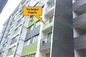 Lot No. 01, Block E, Level 03, Intermediate (Type B), Seri Sutera Block E & F Phase 1C, Off Jalan Pengalat Lok Kawi, 89600 Papar, Sabah