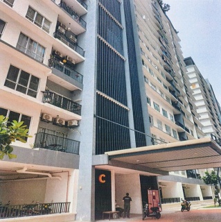 BSP 21, Persiaran Saujana Putra Utama, Bandar Saujana Putra, 42610 Jenjarom, Selangor