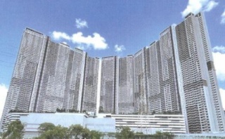 Tower B, Residensi M Vertica, No. 555, Jalan Cheras, 56000 Kuala Lumpur