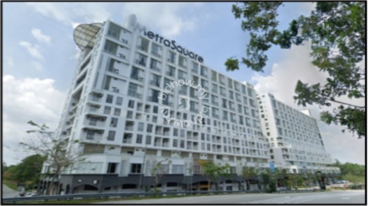 Pusat Komersial Ayer Keroh, Bukit Katil, 75450 Hang Tuah Jaya, Melaka