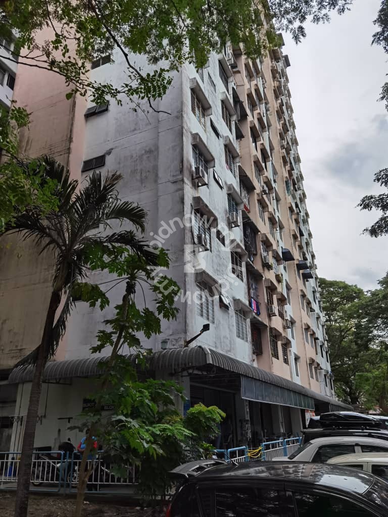 Jalan Bukit Gambir, Taman Bukit Jambul, 11900 Bayan Lepas, Penang