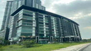 7th Floor, Kenwingston Business Centre, Kenwingston Square Garden, Persiaran Bestari, Cyber 9, 63000 Cyberjaya, Selangor